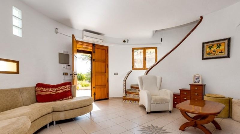 Alicante - Castalla - 15000m2