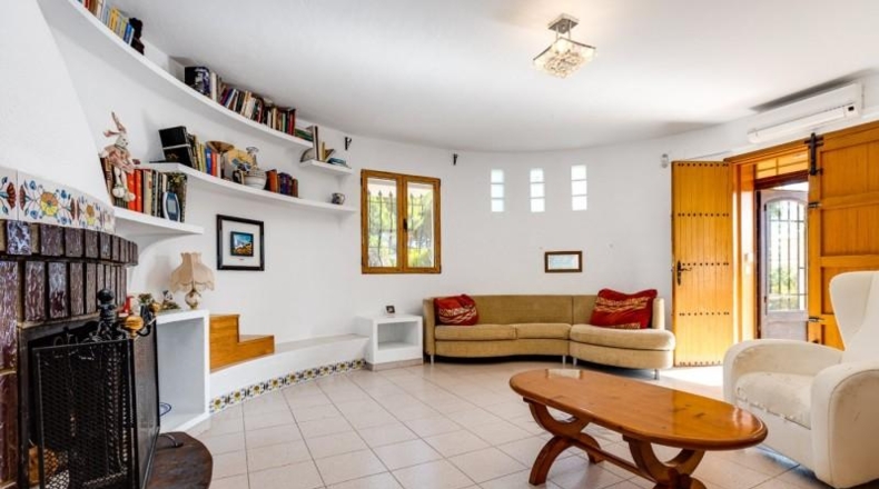 Alicante - Castalla - 15000m2