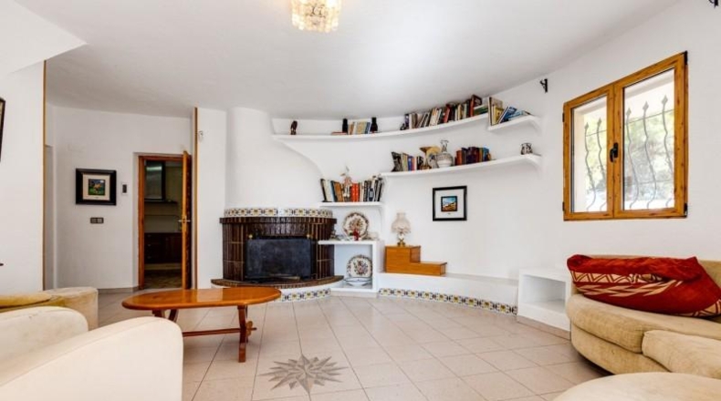 Alicante - Castalla - 15000m2