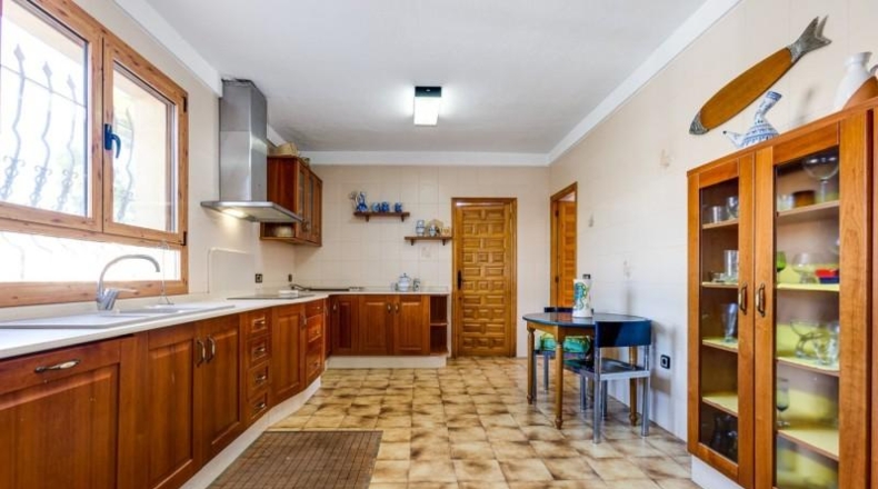 Alicante - Castalla - 15000m2
