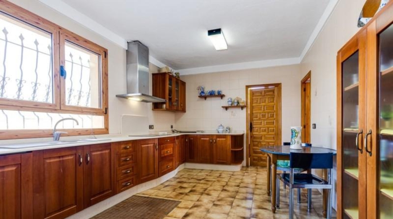 Alicante - Castalla - 15000m2