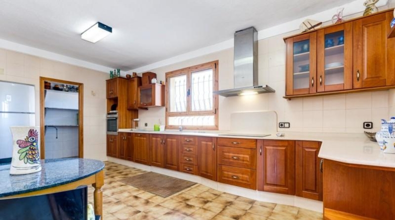 Alicante - Castalla - 15000m2