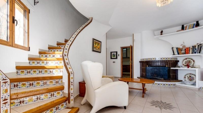 Alicante - Castalla - 15000m2