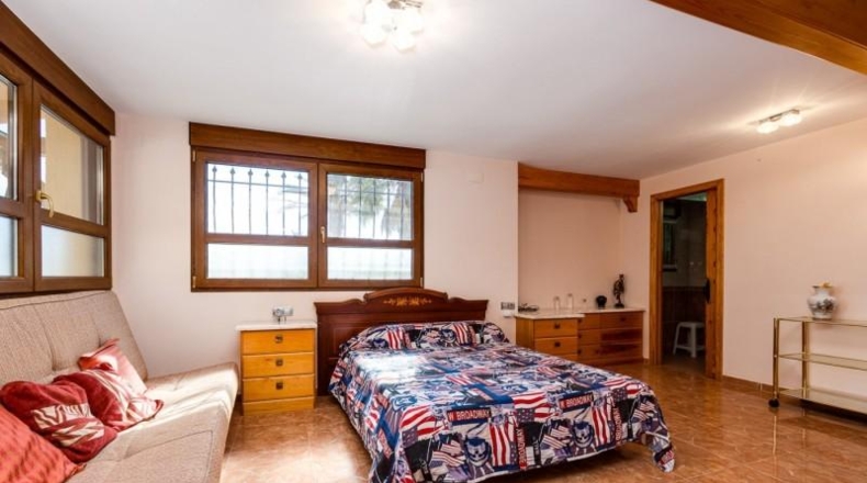 Alicante - Castalla - 15000m2