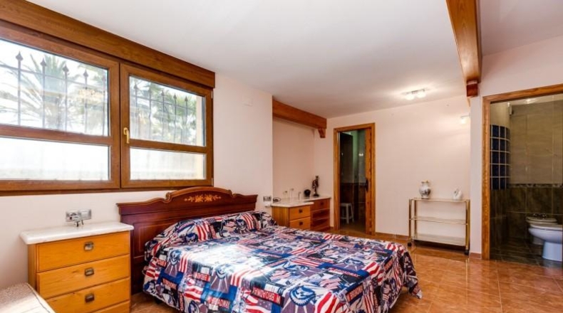 Alicante - Castalla - 15000m2