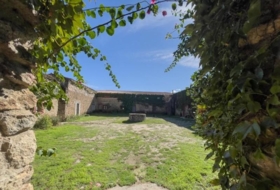 Torremenga 54665&nbsp;m² 