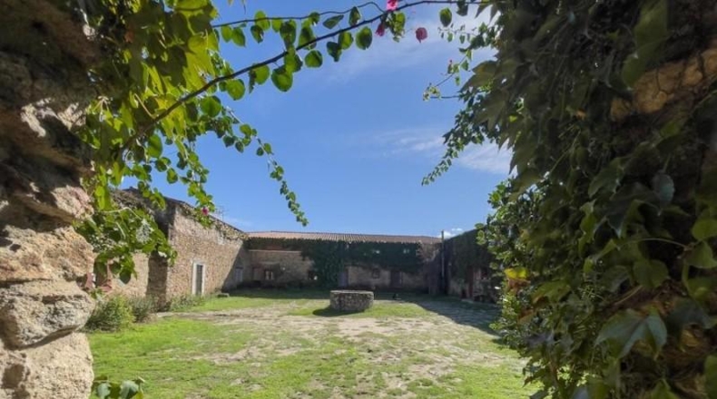 Caceres - Cáceres - 54665m2