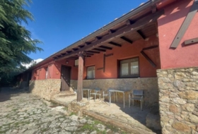 Torremenga 54665&nbsp;m² 