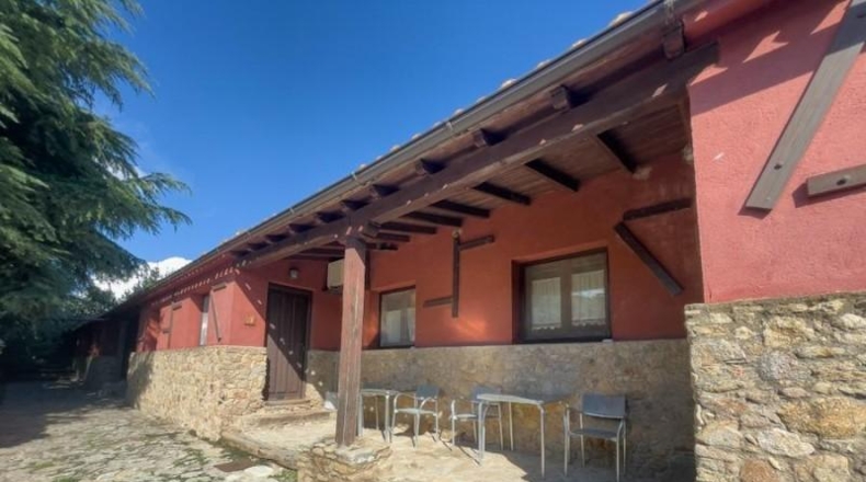 Caceres - Cáceres - 54665m2