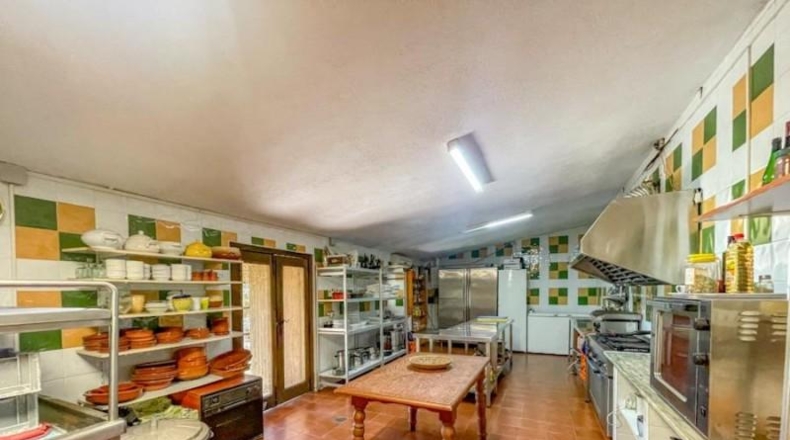Caceres - Cáceres - 54665m2