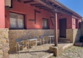 Detached villa with land for sale on España, Torremenga, ref: TR398229 photo