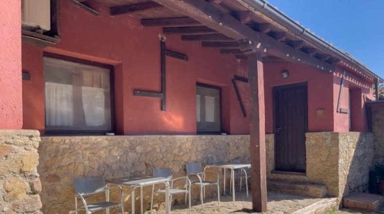 Caceres - Cáceres - 54665m2
