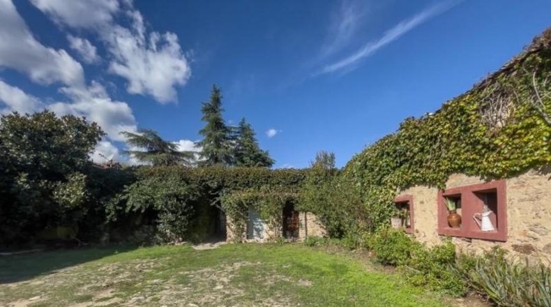 Caceres - Cáceres - 54665m2