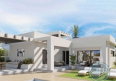 Chalet independiente con terreno en venta en la España, Rojales, ref: TR385248 foto