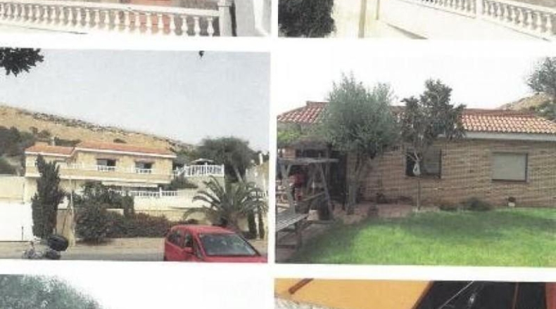 Almeria - Almeria - 763m2