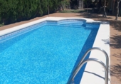 Xalet independent amb terreny en venda a la España, Huércal de Almería, ref.: TR398076 foto