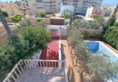Xalet independent amb terreny en venda a la España, Huércal de Almería, ref.: TR398076 foto