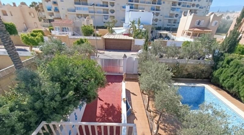 Almeria - Almeria - 600m2
