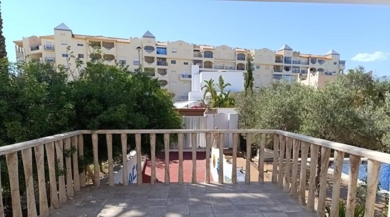 Almeria - Almeria - 600m2