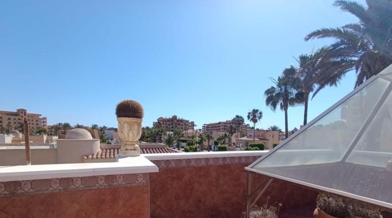 Almeria - Almeria - 600m2