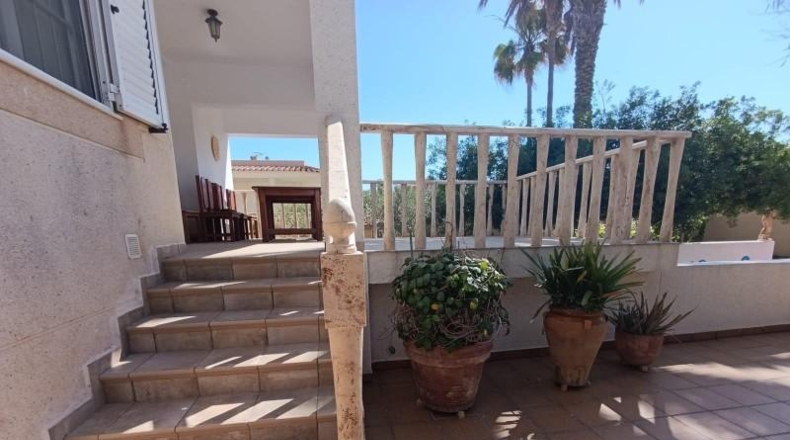 Almeria - Almeria - 600m2