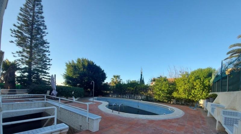 Almeria - Almeria - 975m2