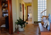 Chalet independiente con terreno en venta en la España, Orihuela, ref: TR399347 foto
