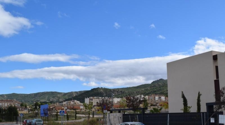 Santa Cruz de Tenerife - Buenavista del Norte - 5134m2