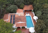 Detached villa with land for sale on España, es Mercadal, ref: TR383861 photo