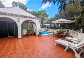 Detached villa with land for sale on España, es Mercadal, ref: TR383861 photo