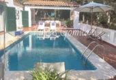 Detached villa with land for sale on España, es Mercadal, ref: TR383861 photo