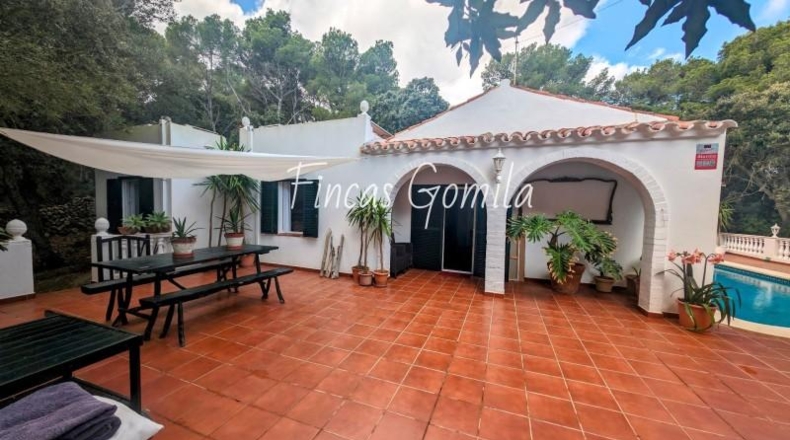 Балеарские острова - Son Parc - 1900m2