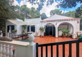 Detached villa with land for sale on España, es Mercadal, ref: TR383861 photo