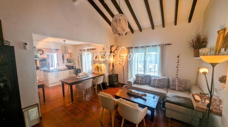 Балеарские острова - Son Parc - 1900m2
