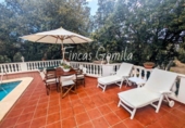 Detached villa with land for sale on España, es Mercadal, ref: TR383861 photo