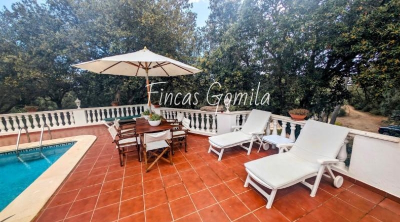 Балеарские острова - Son Parc - 1900m2