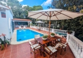 Detached villa with land for sale on España, es Mercadal, ref: TR383861 photo