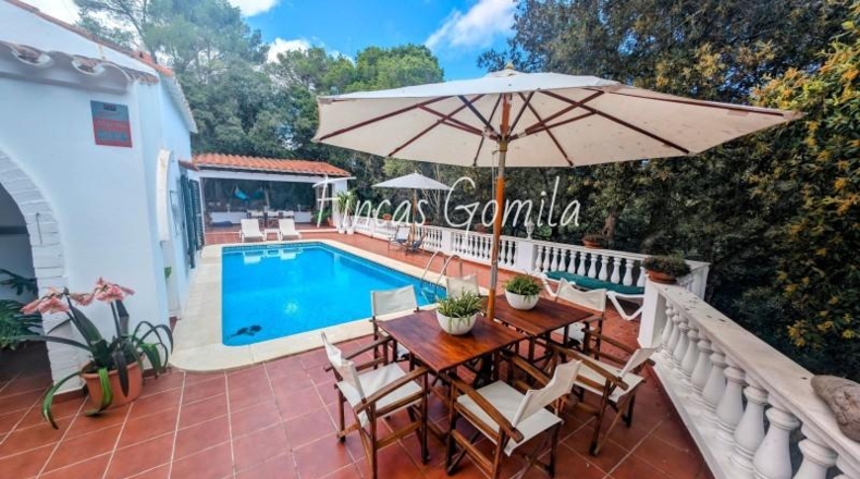 Балеарские острова - Son Parc - 1900m2