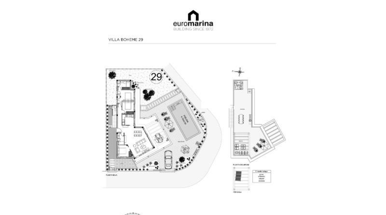 Alicante - Rojales - 546m2