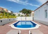 Chalet independiente con terreno en venta en la España, Arona, ref: TR398717 foto