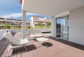 Arona 237&nbsp;м²