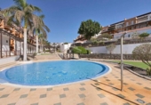 Chalet independiente con terreno en venta en la España, Arona, ref: TR398717 foto
