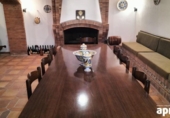 Xalet independent amb terreny en venda a la España, Castellar del Vallès, ref.: TR399348 foto