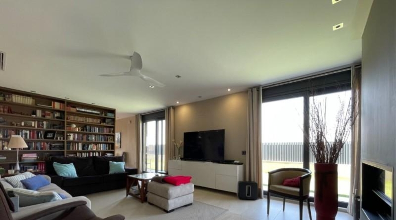 Teruel - Alba - 554m2