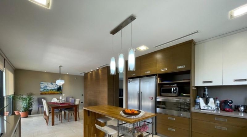 Teruel - Alba - 554m2