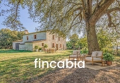 Rural estate for sale on España, Sils, ref: TR399934 photo