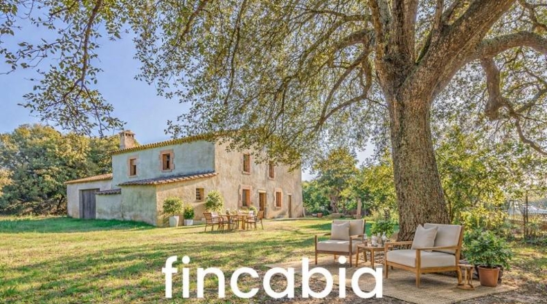 Girona - Sils - 210000m2