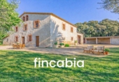 Rural estate for sale on España, Sils, ref: TR399934 photo
