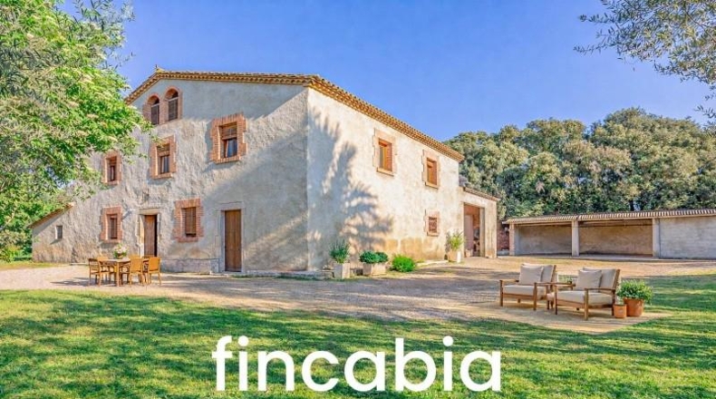 Girona - Sils - 210000m2