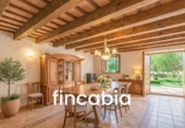 Rural estate for sale on España, Sils, ref: TR399934 photo